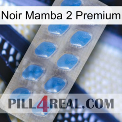 Black Mamba 2 Premium 22